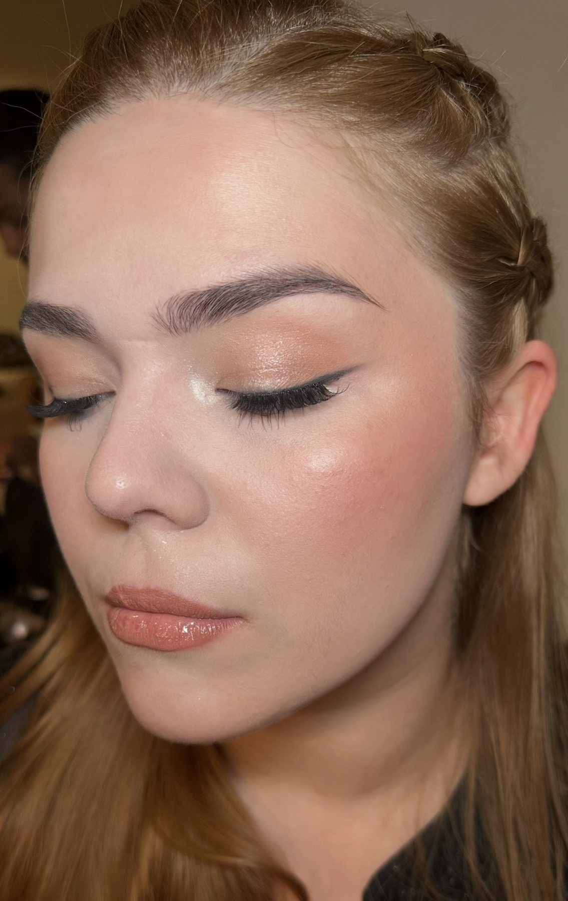 Makeup by Lauren Marie