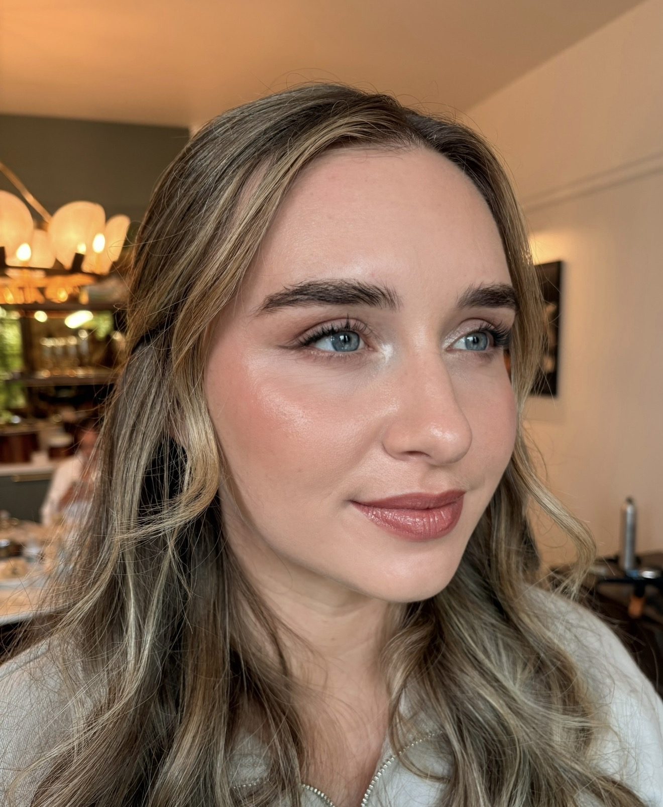 Makeup by Lauren Marie