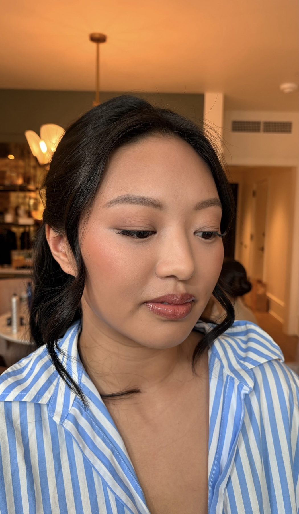 Makeup by Lauren Marie