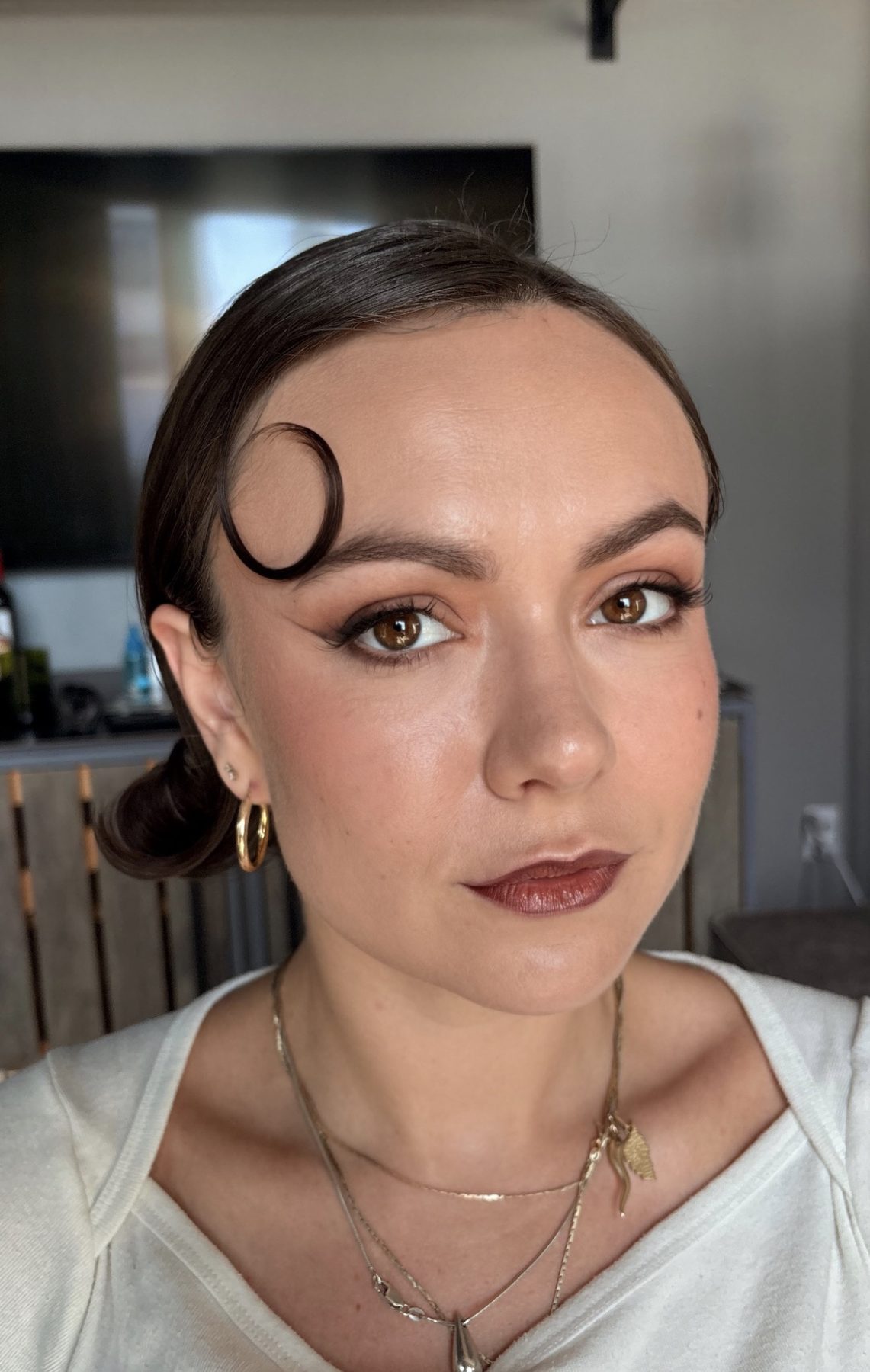 Makeup by Lauren Marie