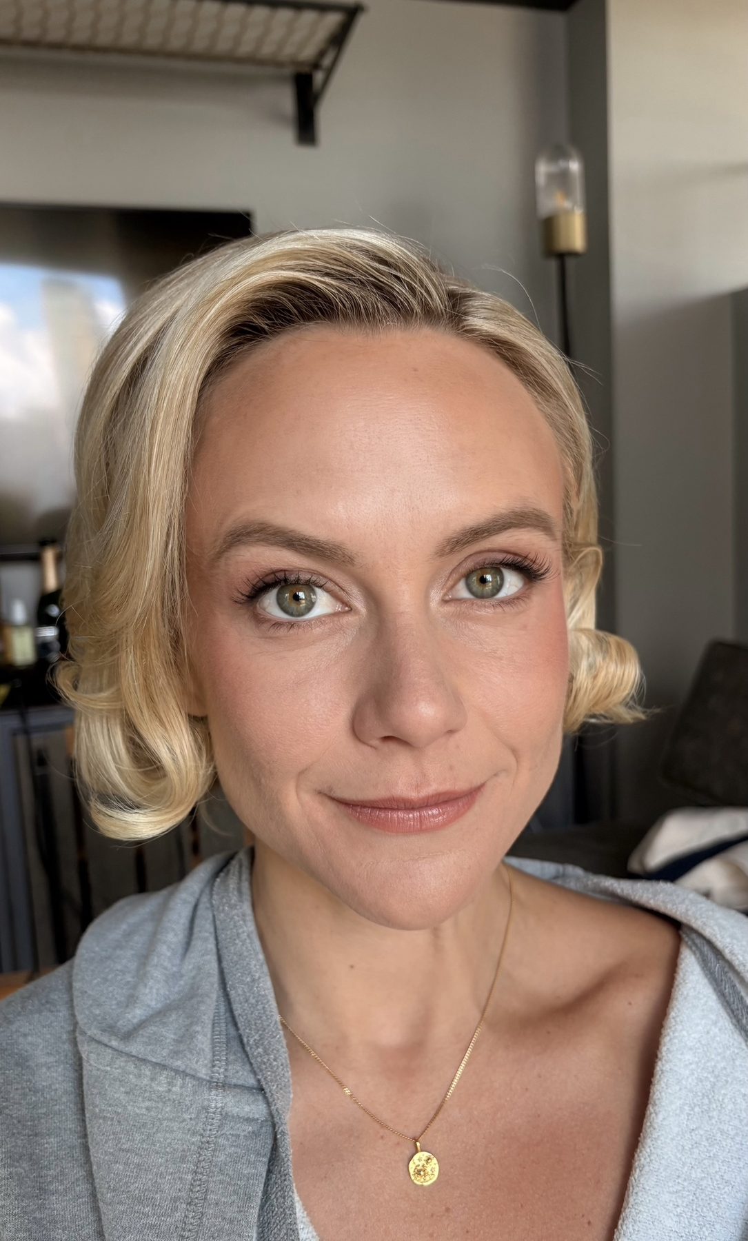 Makeup by Lauren Marie