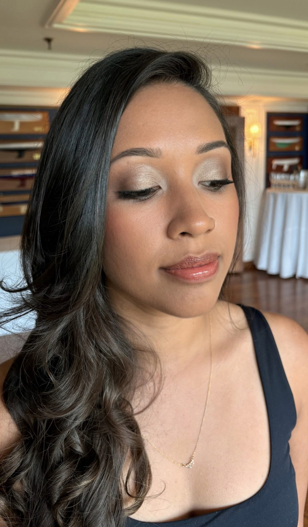Makeup by Lauren Marie